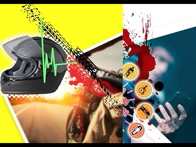 Motiongraphic